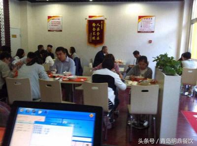 从江西小店到明鼎伙伴 一位加盟商的成功创业路