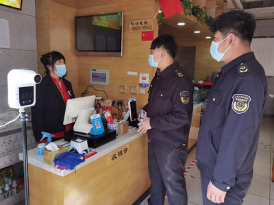 坚决制止浪费，推进餐饮文明 网上餐饮服务的责任与行动