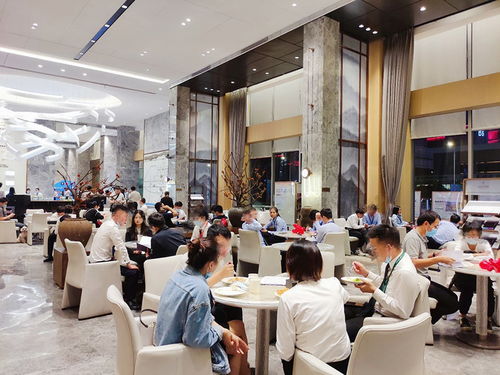 企业年会自助餐与围餐定制 广州专业餐饮公司的上门服务方案与线上预订指南