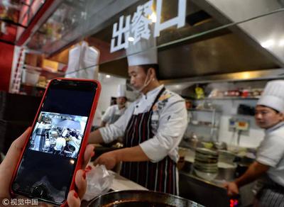 件件都重要！国务院@你，别错过本周这7件民生大事！聚焦网上餐饮服务