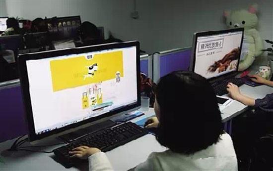 互联网+一只鸡 餐饮小店如何“烹”出商业大餐